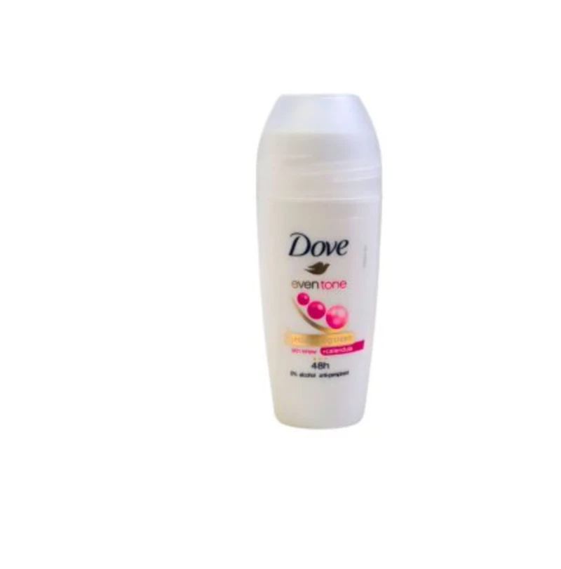 DOVE ANTIPERSPIRANT ROLL ON 50ML EVENTONE SKIN RENEW